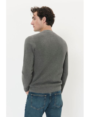 MATINIQUE - LAGOON PULLOVER MATINIQUE - LAGOON PULLOVER