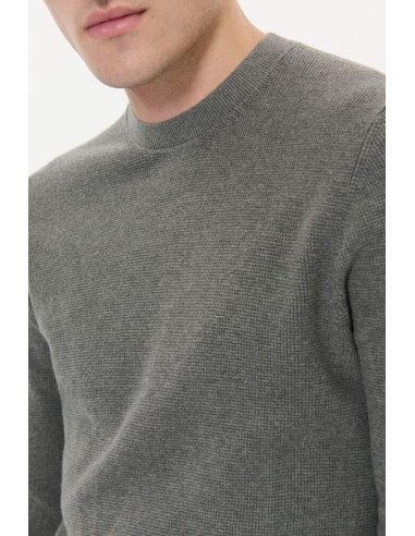 MATINIQUE - LAGOON PULLOVER MATINIQUE - LAGOON PULLOVER