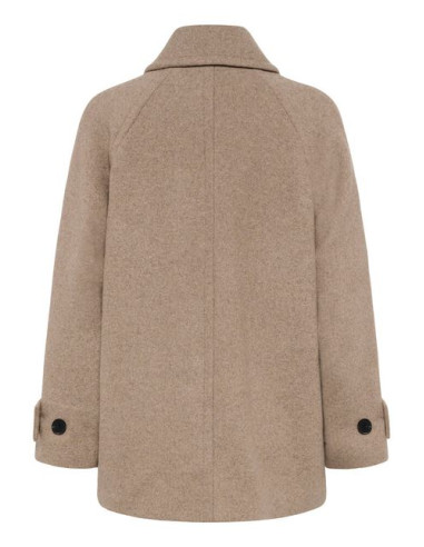 INWEAR - THORA MINOA COAT INWEAR - THORA MINOA COAT