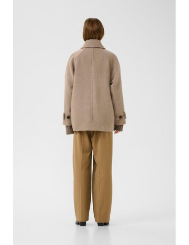 INWEAR - THORA MINOA COAT INWEAR - THORA MINOA COAT