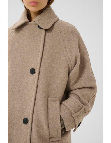 INWEAR - THORA MINOA COAT INWEAR - THORA MINOA COAT