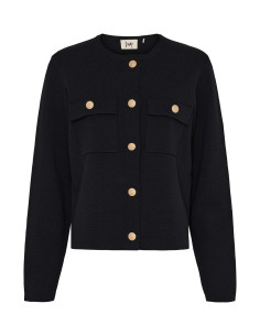 ISAY - JENA POCKET CARDIGAN