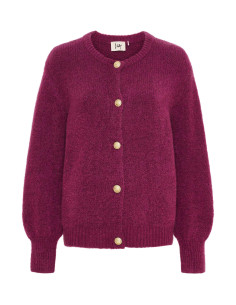 ISAY - JOA KNIT CARDIGAN