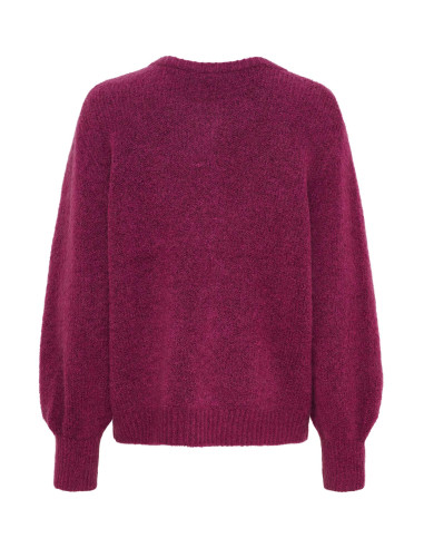 ISAY - JOA KNIT CARDIGAN ISAY - JOA KNIT CARDIGAN