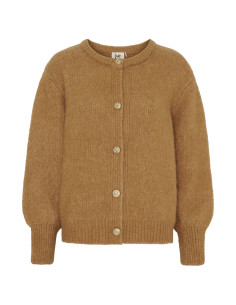 JOA KNIT CARDIGAN