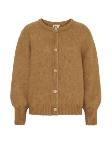 JOA KNIT CARDIGAN JOA KNIT CARDIGAN