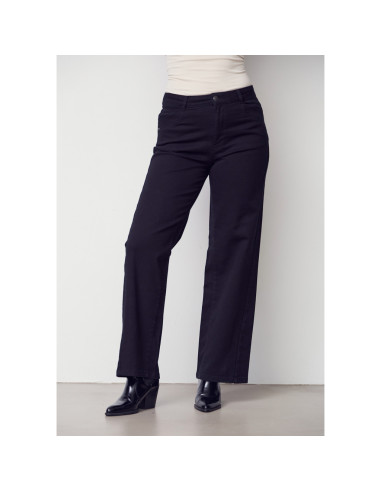 ISAY - COMO TWILL WIDE PANT