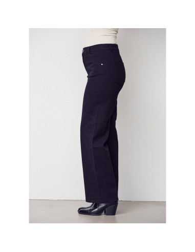 ISAY - COMO TWILL WIDE PANT
