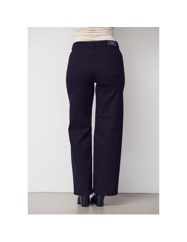 ISAY - COMO TWILL WIDE PANT