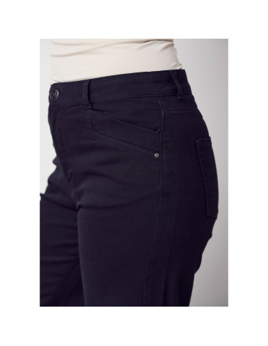 ISAY - COMO TWILL WIDE PANT