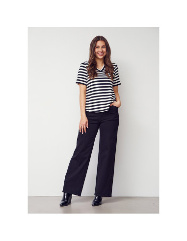 ISAY - COMO TWILL WIDE PANT