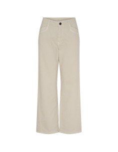ISAY - COMO TWILL WIDE PANT