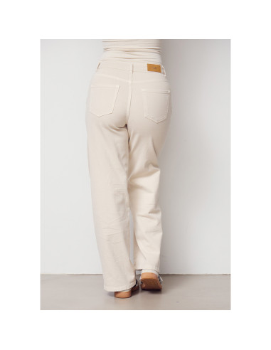 ISAY - COMO TWILL WIDE PANT