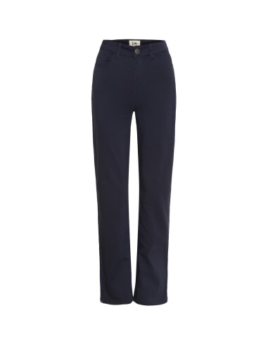 ISAY - ISAY LONG STRAIGHT PANT ISAY - ISAY LONG STRAIGHT PANT