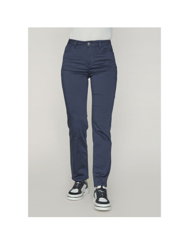 ISAY - ISAY LONG STRAIGHT PANT ISAY - ISAY LONG STRAIGHT PANT