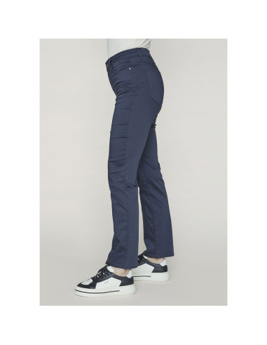 ISAY - ISAY LONG STRAIGHT PANT ISAY - ISAY LONG STRAIGHT PANT