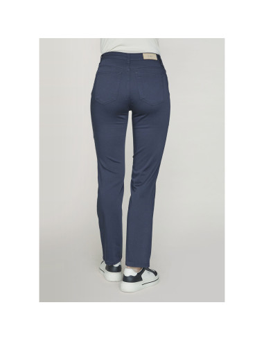 ISAY - ISAY LONG STRAIGHT PANT ISAY - ISAY LONG STRAIGHT PANT