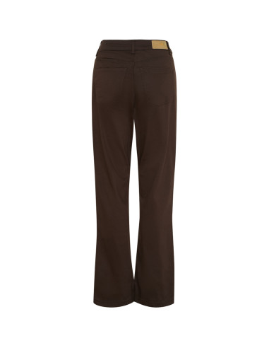 ISAY - ISAY LONG  STRAIGHT PANT ISAY - ISAY LONG  STRAIGHT PANT