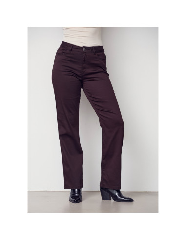 ISAY - ISAY LONG  STRAIGHT PANT ISAY - ISAY LONG  STRAIGHT PANT