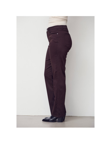 ISAY - ISAY LONG  STRAIGHT PANT ISAY - ISAY LONG  STRAIGHT PANT