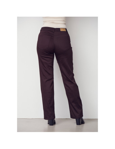 ISAY - ISAY LONG  STRAIGHT PANT ISAY - ISAY LONG  STRAIGHT PANT