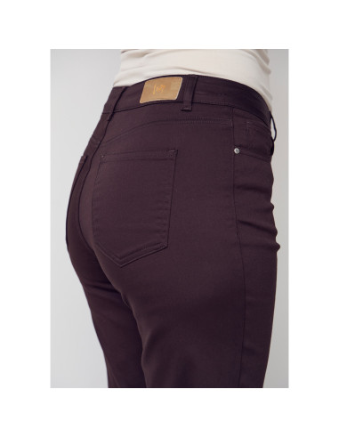 ISAY - ISAY LONG  STRAIGHT PANT ISAY - ISAY LONG  STRAIGHT PANT