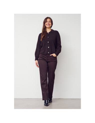 ISAY - ISAY LONG  STRAIGHT PANT ISAY - ISAY LONG  STRAIGHT PANT