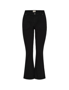 ISAY - COMO TWILL FLARE PANT