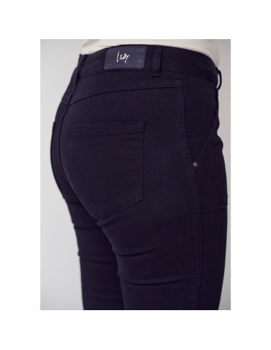 ISAY - COMO TWILL FLARE PANT