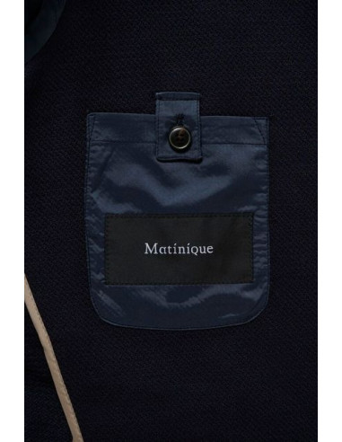 MATINIQUE - GEORGE JERSEY BLAZER MATINIQUE - GEORGE JERSEY BLAZER