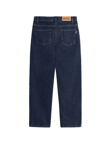 WOODBIRD - DOC 90´s RINSE JEANS WOODBIRD - DOC 90´s RINSE JEANS