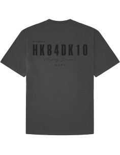 WOODBIRD - Baine 8410 Tee