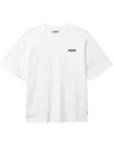 WOODBIRD - BAINE KOI TEE WOODBIRD - BAINE KOI TEE