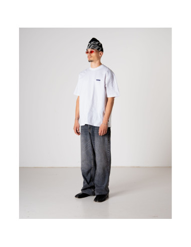 WOODBIRD - BAINE KOI TEE WOODBIRD - BAINE KOI TEE