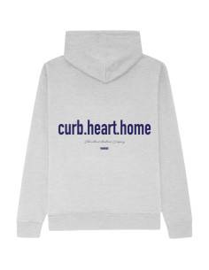 WOODBIRD - PACS HOME HOODIE
