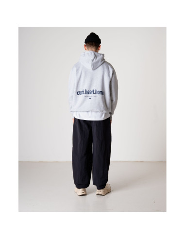 WOODBIRD - PACS HOME HOODIE WOODBIRD - PACS HOME HOODIE