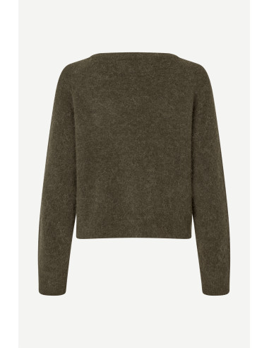 SAMSÖ SAMSÖ - NOR O-N SHORT 7355 SAMSÖ SAMSÖ - NOR O-N SHORT 7355