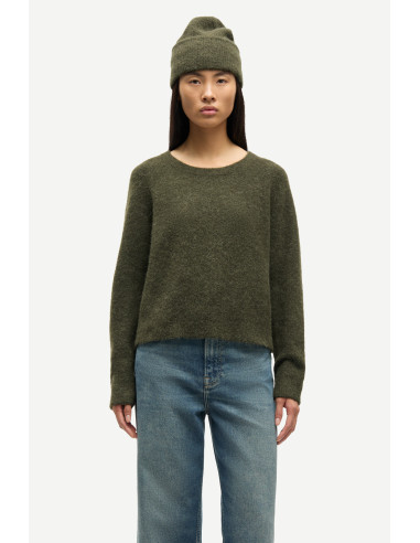 SAMSÖ SAMSÖ - NOR O-N SHORT 7355 SAMSÖ SAMSÖ - NOR O-N SHORT 7355