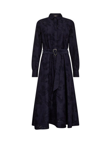 MOS MOSH - BEY TUL DRESS MOS MOSH - BEY TUL DRESS