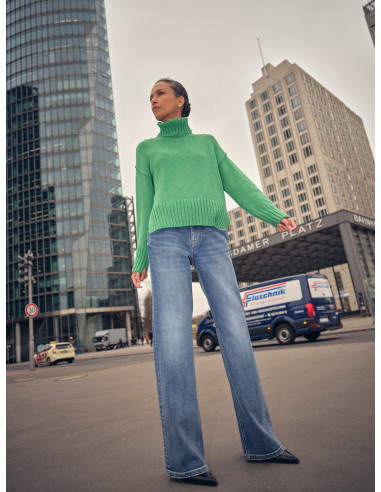 MOS MOSH - Marlena Nolla Jeans MOS MOSH - Marlena Nolla Jeans