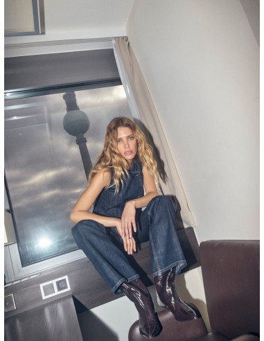 MOS MOSH - Marlena Nippon Jeans MOS MOSH - Marlena Nippon Jeans