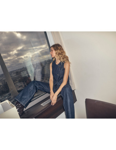 MOS MOSH - Marlena Nippon Jeans MOS MOSH - Marlena Nippon Jeans