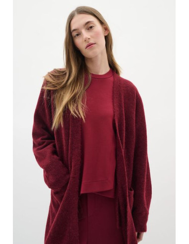 INWEAR - GUNI CARDIGAN INWEAR - GUNI CARDIGAN