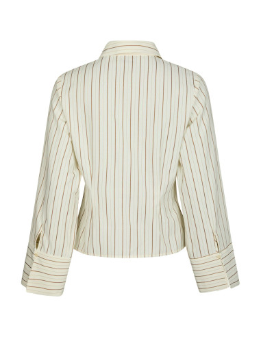 NEO NOIR - ROSA SOLID SHIRT NEO NOIR - ROSA SOLID SHIRT