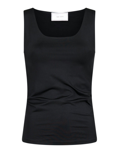 NEO NOIR - SOPHIA JERSEY TOP NEO NOIR - SOPHIA JERSEY TOP