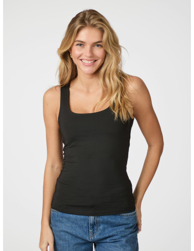 NEO NOIR - SOPHIA JERSEY TOP NEO NOIR - SOPHIA JERSEY TOP