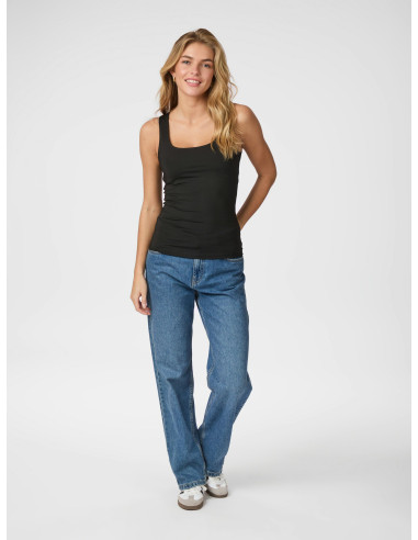 NEO NOIR - SOPHIA JERSEY TOP NEO NOIR - SOPHIA JERSEY TOP