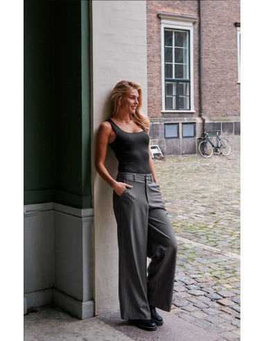 NEO NOIR - SOPHIA JERSEY TOP NEO NOIR - SOPHIA JERSEY TOP