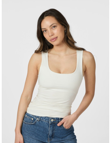 NEO NOIR - SOPHIA JERSEY TOP NEO NOIR - SOPHIA JERSEY TOP