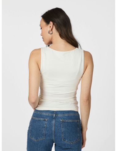 NEO NOIR - SOPHIA JERSEY TOP NEO NOIR - SOPHIA JERSEY TOP